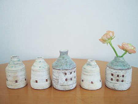 作家ユニット「waon♪」の造る作